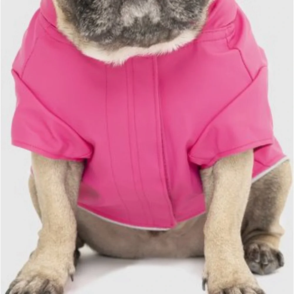Canada Pooch size 18”
